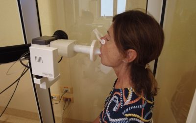 Scopri il tuo respiro. 6 mila veronesi coinvolti