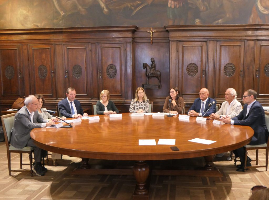 Scopri il tuo respiro. 6 mila veronesi coinvolti 1 tavolo