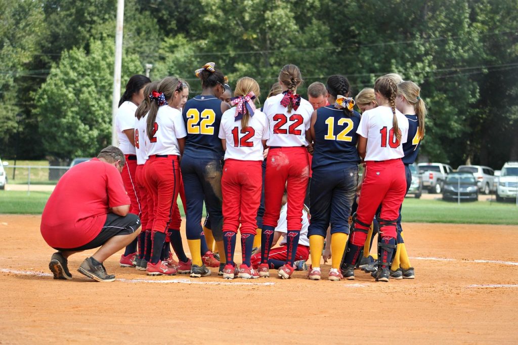 Bussolengo, cantiere al campo da softball 1 team 456077 1280