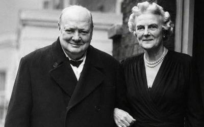 Winston Churchill fu la causa della rovina dell’Italia