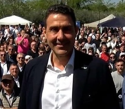 L’equivoco Vannacci