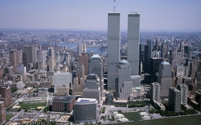 11 settembre. Quello che gli americani non hanno capito