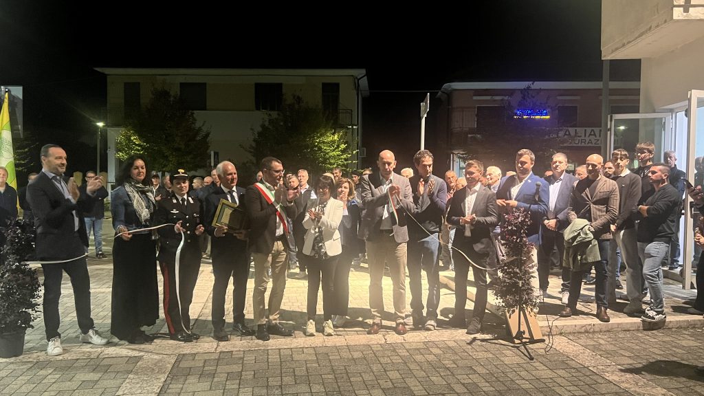 Castagnaro. 30 anni della Festa del Cavolo dell’Adige 2 2