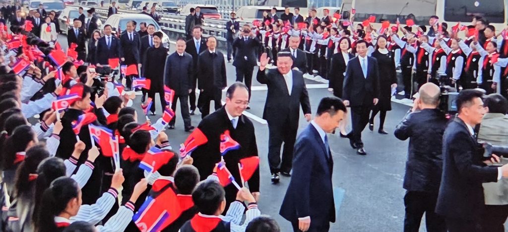 Kim Jong-Un è vivo 1 20261025 162920 1