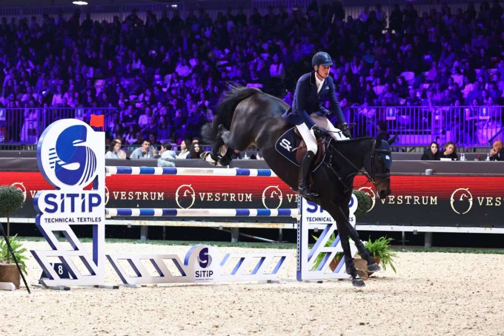 Fieracavalli, un padiglione per il benessere del cavallo 2 Fieracavalli, un padiglione per il benessere del cavallo