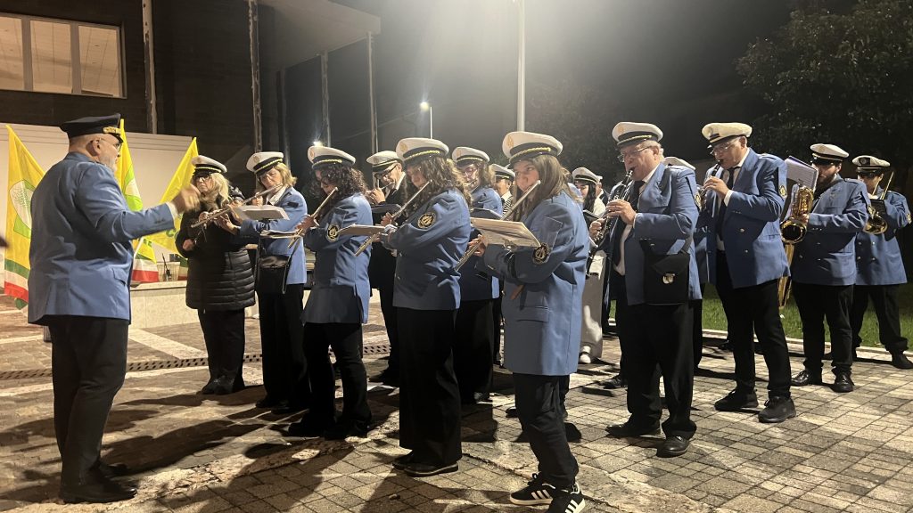 Castagnaro. 30 anni della Festa del Cavolo dell’Adige 3 4