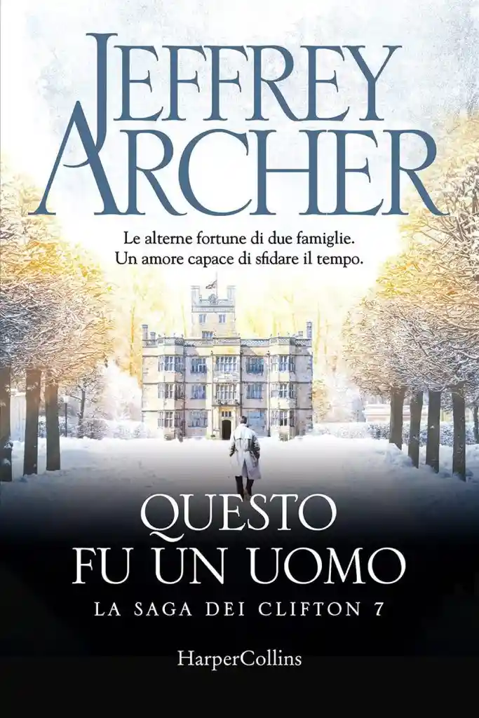 La morte di Jeffrey Archer. 4 71aIz bFA S. SL1499