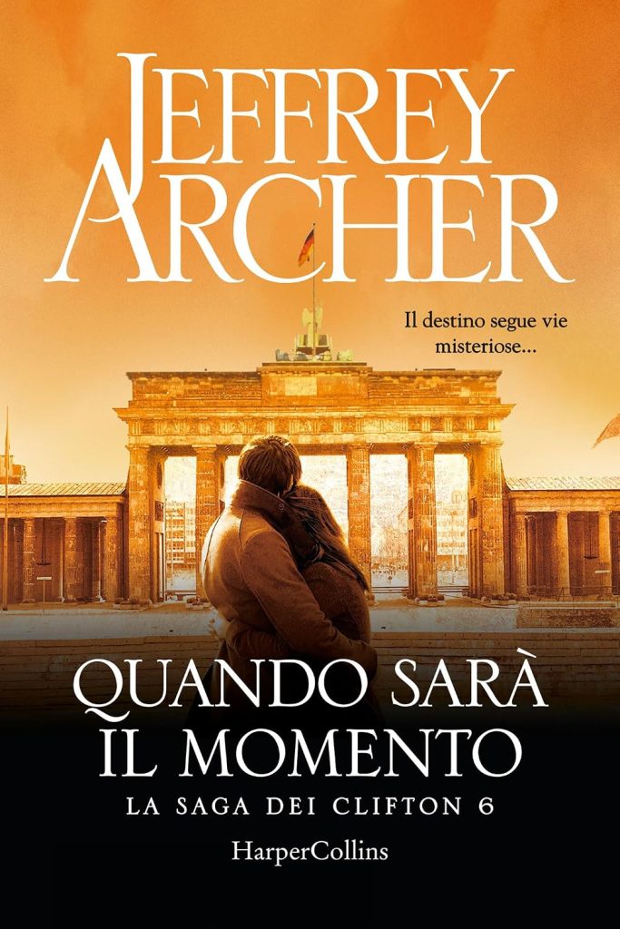 La morte di Jeffrey Archer. 3 81OyffazL5L. SL1500