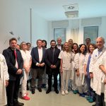 San Bonifacio, nuovo ambulatorio di audiologia infantile al Fracastoro