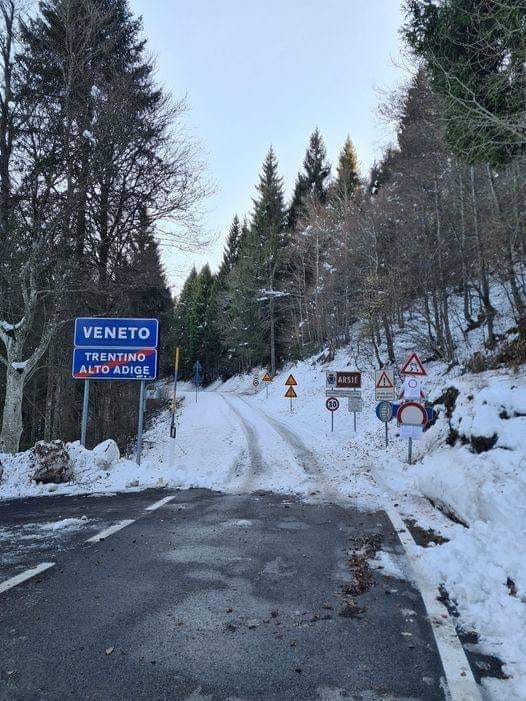 Passare al Friuli? Il problema è l'autonomia non c'è 2 AUTONOMIA strade