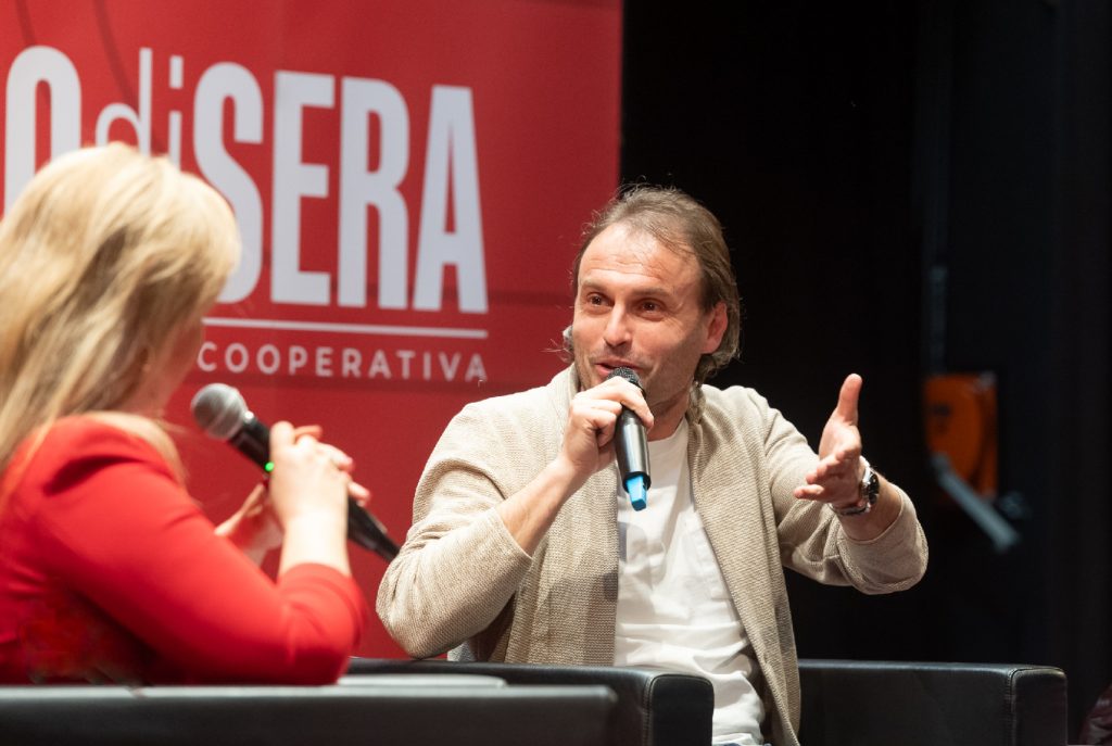 La Federazione Veneta BCC dà voce alle donne della cooperazione 1 Arch. 1 Rosso di Sera FVBCC