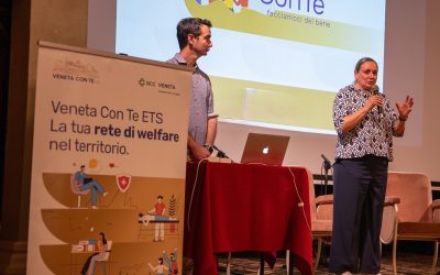 Crowdfunding, al via la 4ª call di “Con Te”