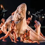Grazia Deledda protagonista al Ristori tra danza, musica e parole