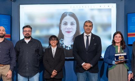 Villafranca. Borders: 3 giorni tra reportage, guerre e solidarietà