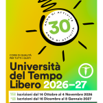 Sommacampagna. Università del Tempo Libero