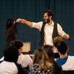 Sona, teatro. “Atti Unici”: 5 spettacoli tra cultura e relazioni