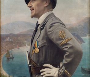 Emil Ludwig intervista Gabriele D’Annunzio