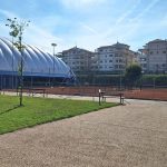 San Martino Buon Albergo. Nuovo centro tennis: investimento da 2 milioni
