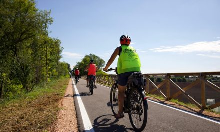 Ciclovia del Sole: nuovi lotti a Sommacampagna
