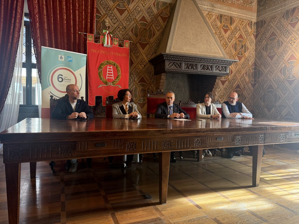 Lavoro, 437 studenti a confronto con le imprese 3 Lavoro, 437 studenti a confronto con le imprese