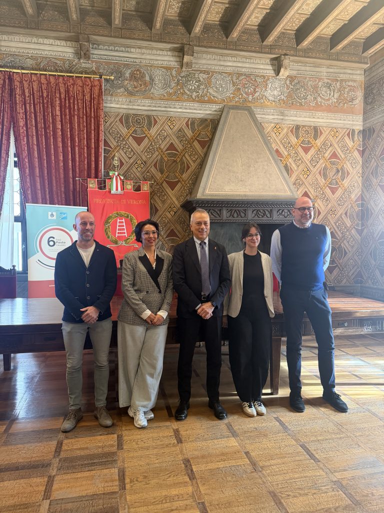 Lavoro, 437 studenti a confronto con le imprese 2 IMG 0015