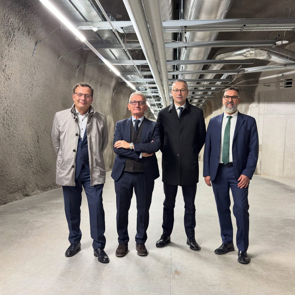 Confartigianato, dalla montagna il confronto su energia, digitale e competitività 1 IMG 0048