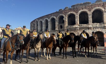 Fieracavalli, dall’Arena le novità della 128ª edizione