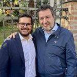 Salvini firma il decreto: 600 mila euro all’ex ospedale