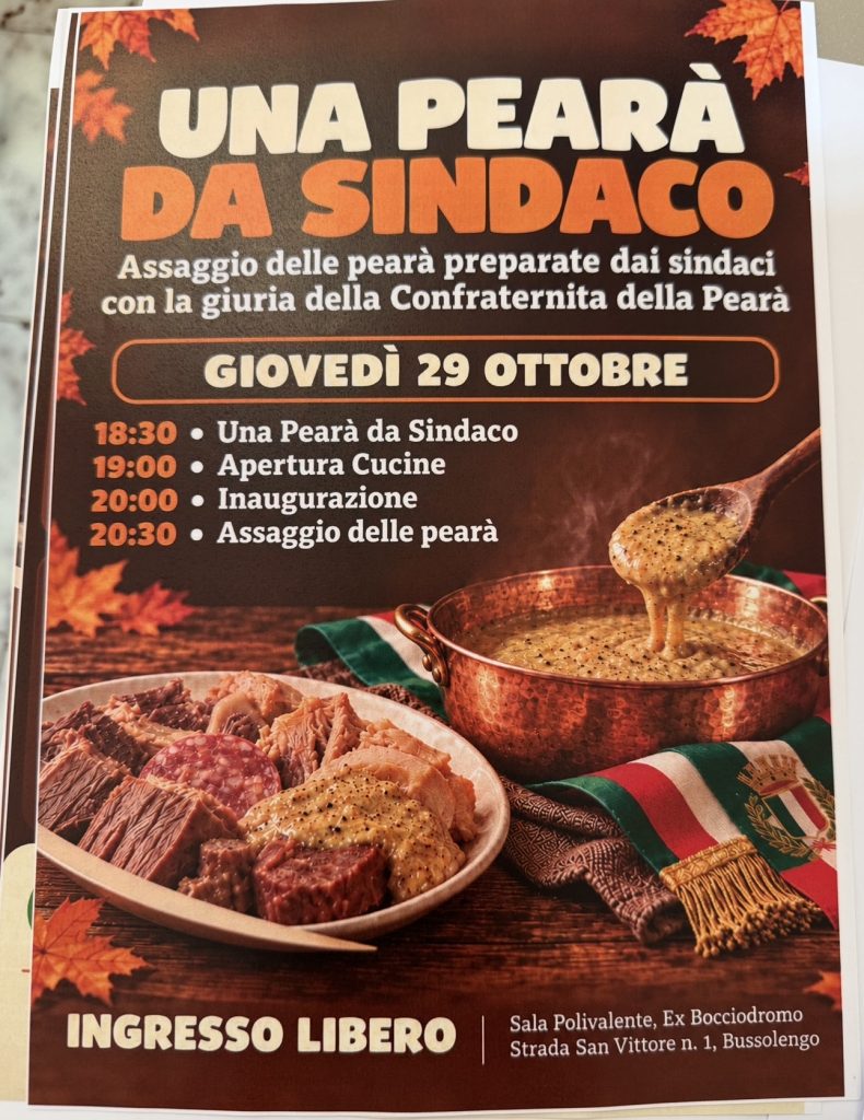Bussolengo, un autunno tra sapori, circo e Halloween 2 IMG 5958