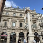 Verona e l’arte di allungare la stagione