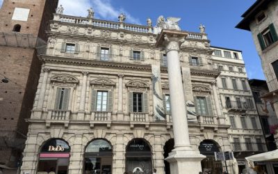 Verona e l’arte di allungare la stagione