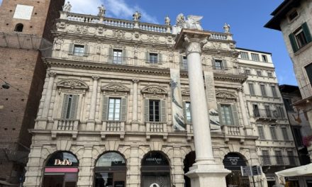 Verona e l’arte di allungare la stagione