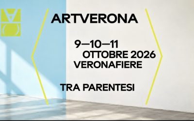 ArtVerona, 137 espositori e una finestra aperta sulla Corea