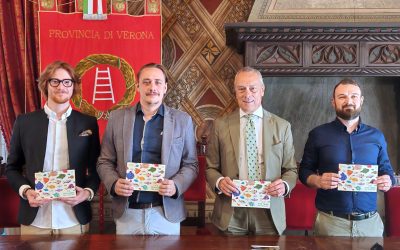 Nogara, il teatro esce dall’acquario