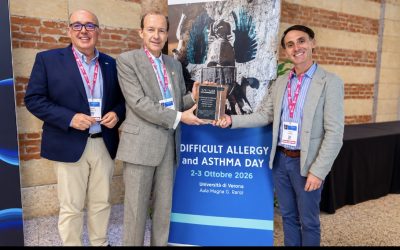 Allergologia, Verona entra tra i 100 centri d’eccellenza mondiali