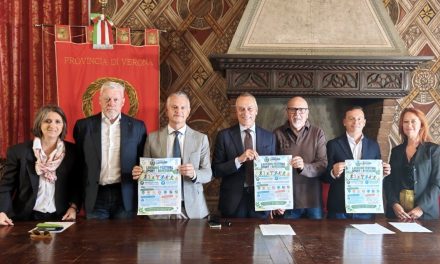 Sport e benessere a Lavagno