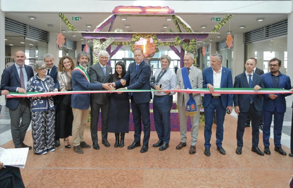 ArtVerona, inaugurata la 21ª edizione con 137 espositori 3 ArtVerona, inaugurata la 21ª edizione con 137 espositori