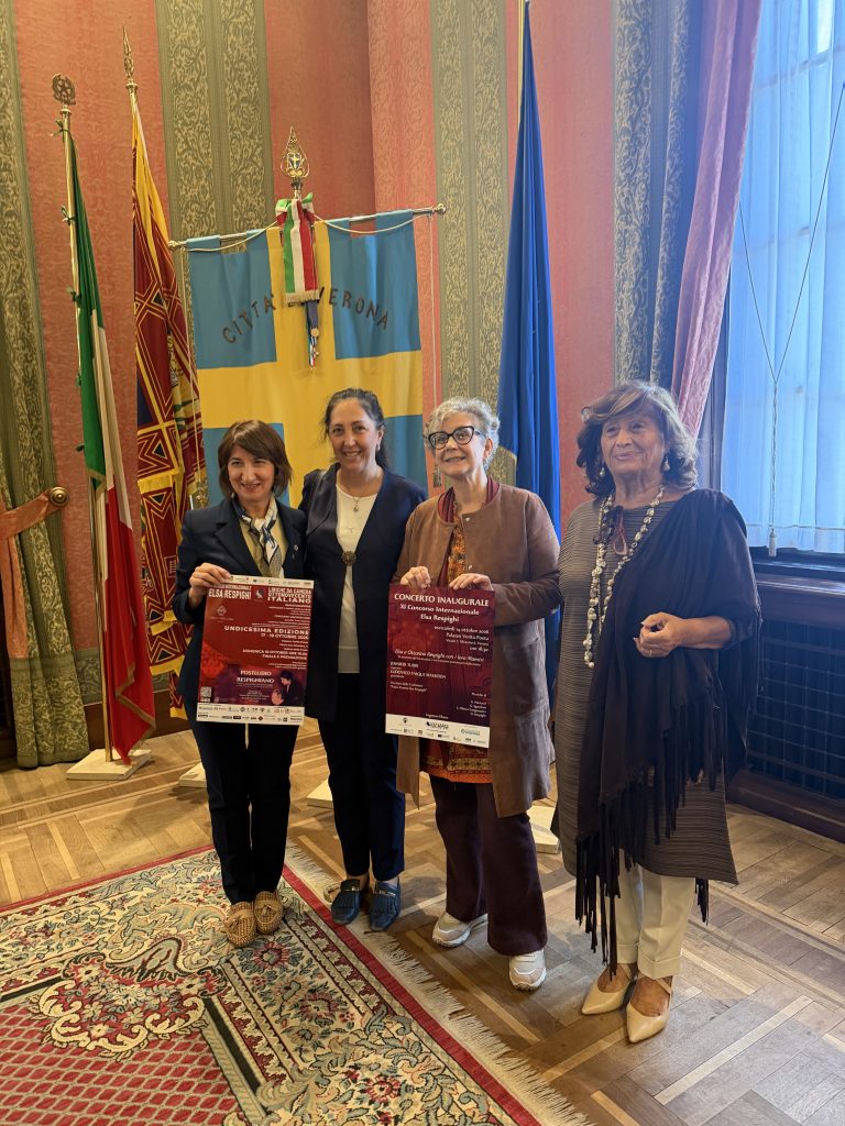 Hostaria torna a Verona con oltre cento cantine e 380 etichette 3 Hostaria torna a Verona con oltre cento cantine e 380 etichette