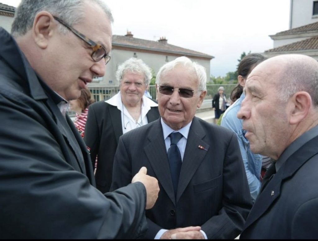 Oradour, la storia dimenticata 4 Oradour, la storia dimenticata