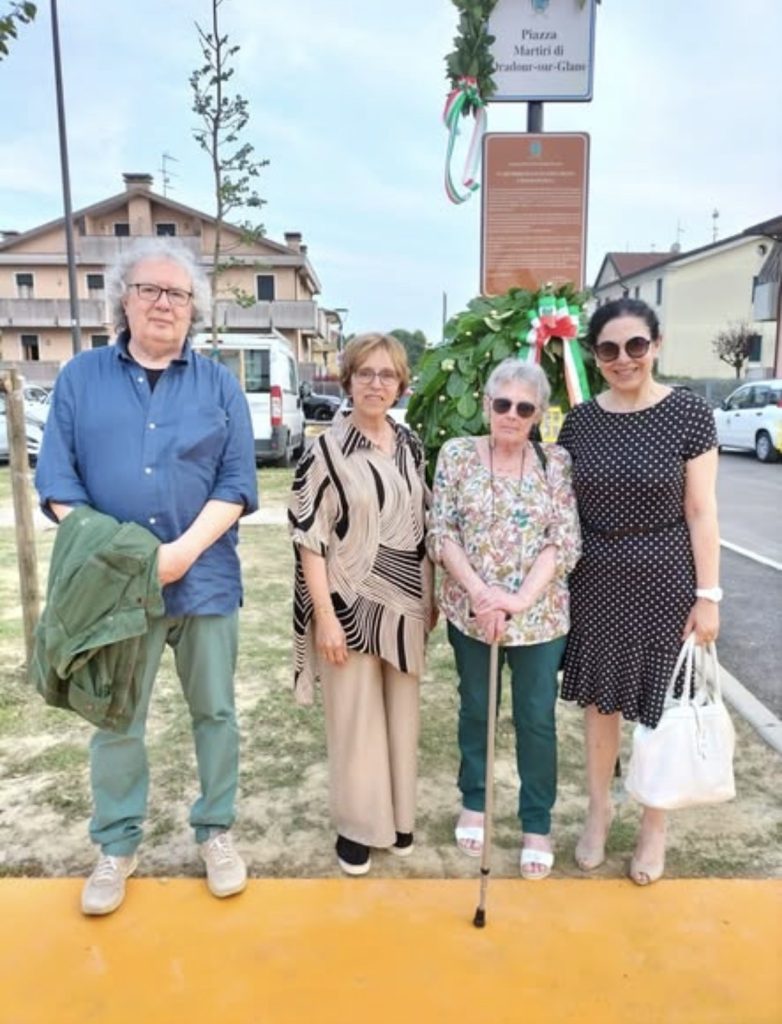 Oradour, la storia dimenticata 2 Oradour, la storia dimenticata