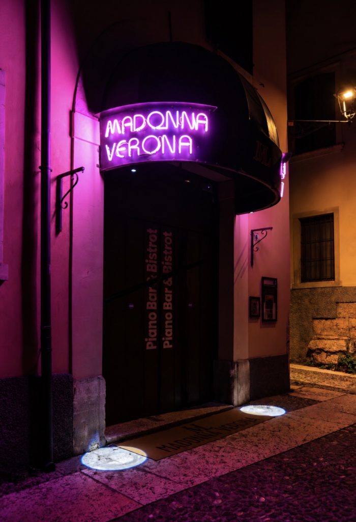 Nicola Marcolongo: «Il centro perde i veronesi» 4 Nicola Marcolongo: «Il centro perde i veronesi»