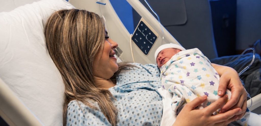 Natalità, in Italia sempre meno bambini 2 Natalità, in Italia sempre meno bambini
