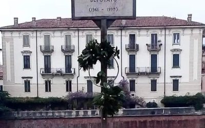Lungadige Nicola Pasetto non si tocca