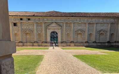 A Palazzo Te: la Mostra che racconta come il Rinascimento inventò la Natura. Come cambiò il modo di guardare il mondo