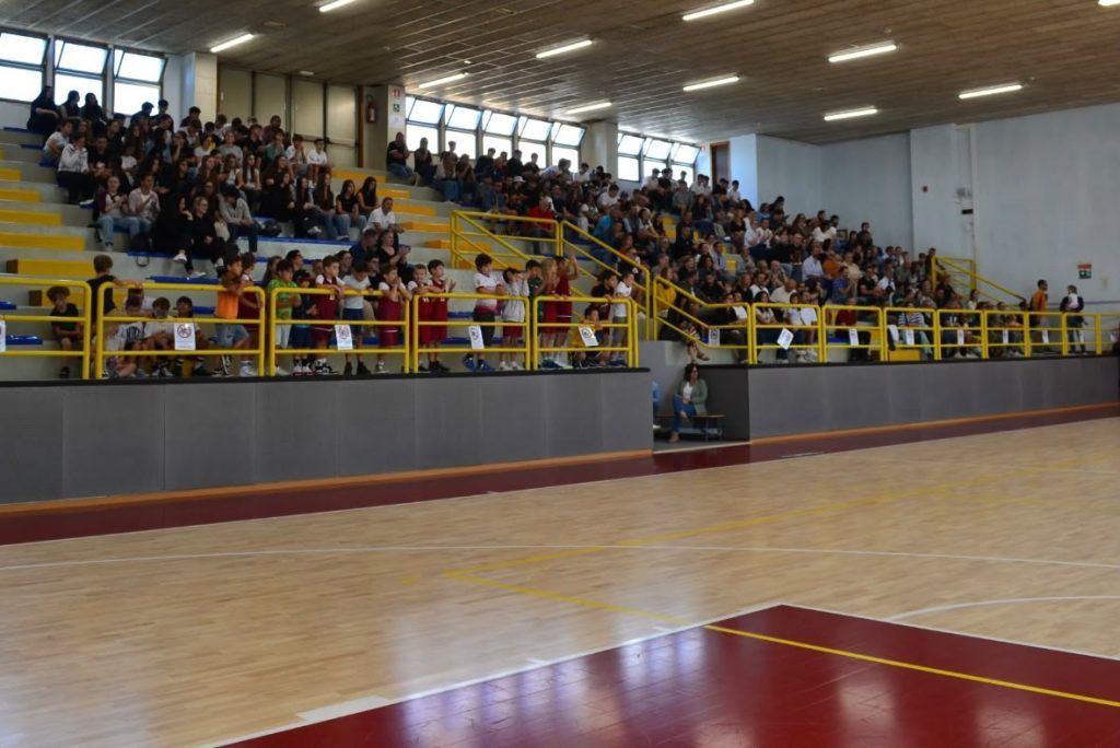 Nuovo volto per la palestra di Cerea 2 PHOTO 2026 10 07 17 16 56 2