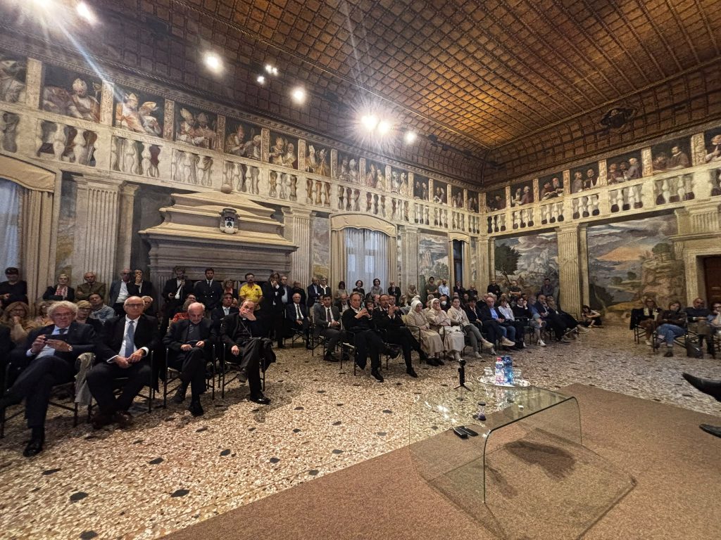 La cura del malato come strumento di pace 1 PHOTO 2026 10 13 00 02 56