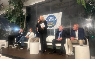 Il partito di Vannacci si prepara alle comunali