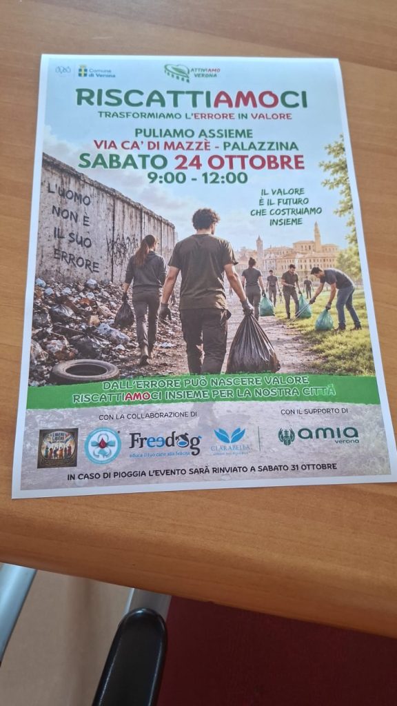 'Progetto Riscattiamoci' diventa nazionale 1 PHOTO 2026 10 20 11 32 07
