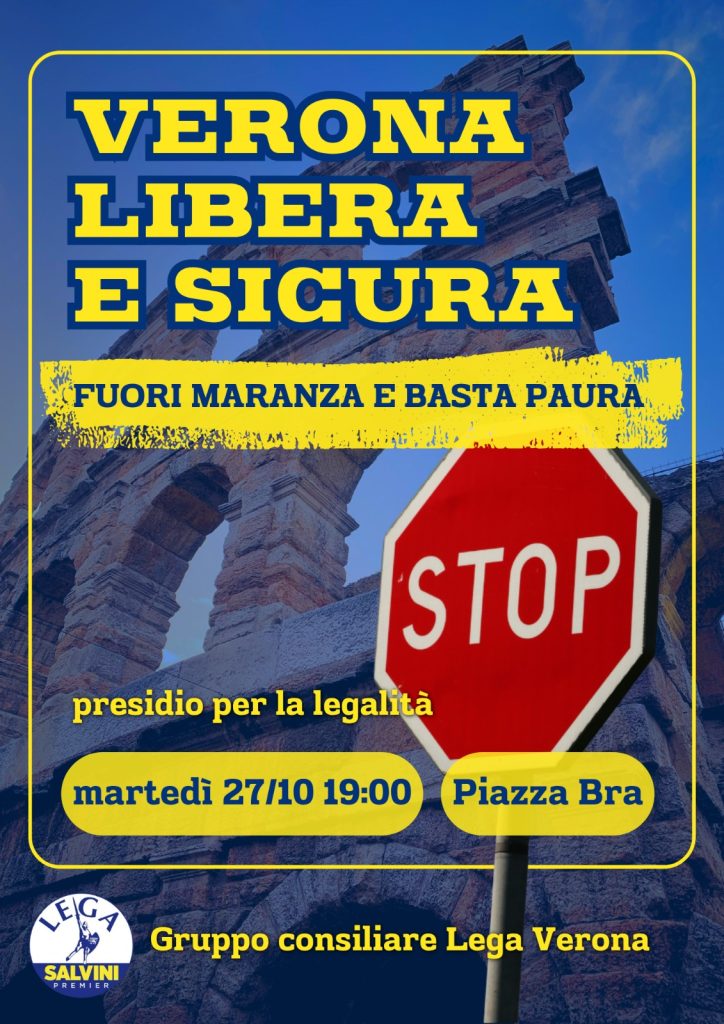 Presidio della Lega per la sicurezza in Bra 1 PHOTO 2026 10 23 18 49 38