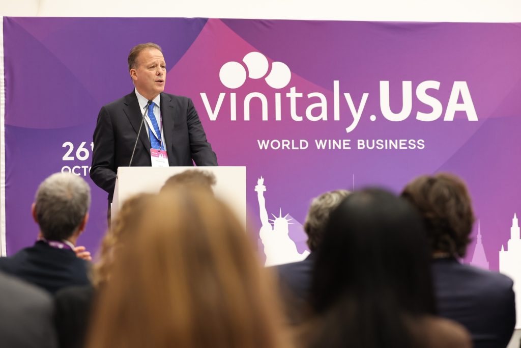 Vinitaly.USA, 3.000 operatori a New York 3 Vinitaly.USA, 3.000 operatori a New York